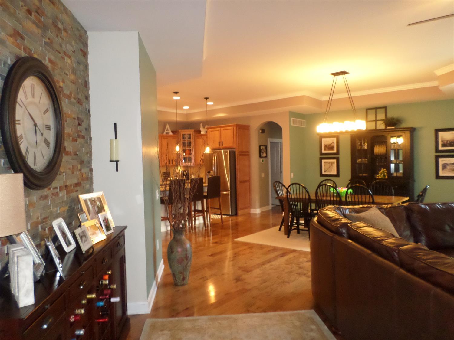 3156 Indian Summer Circle, Valparaiso, IN 46385