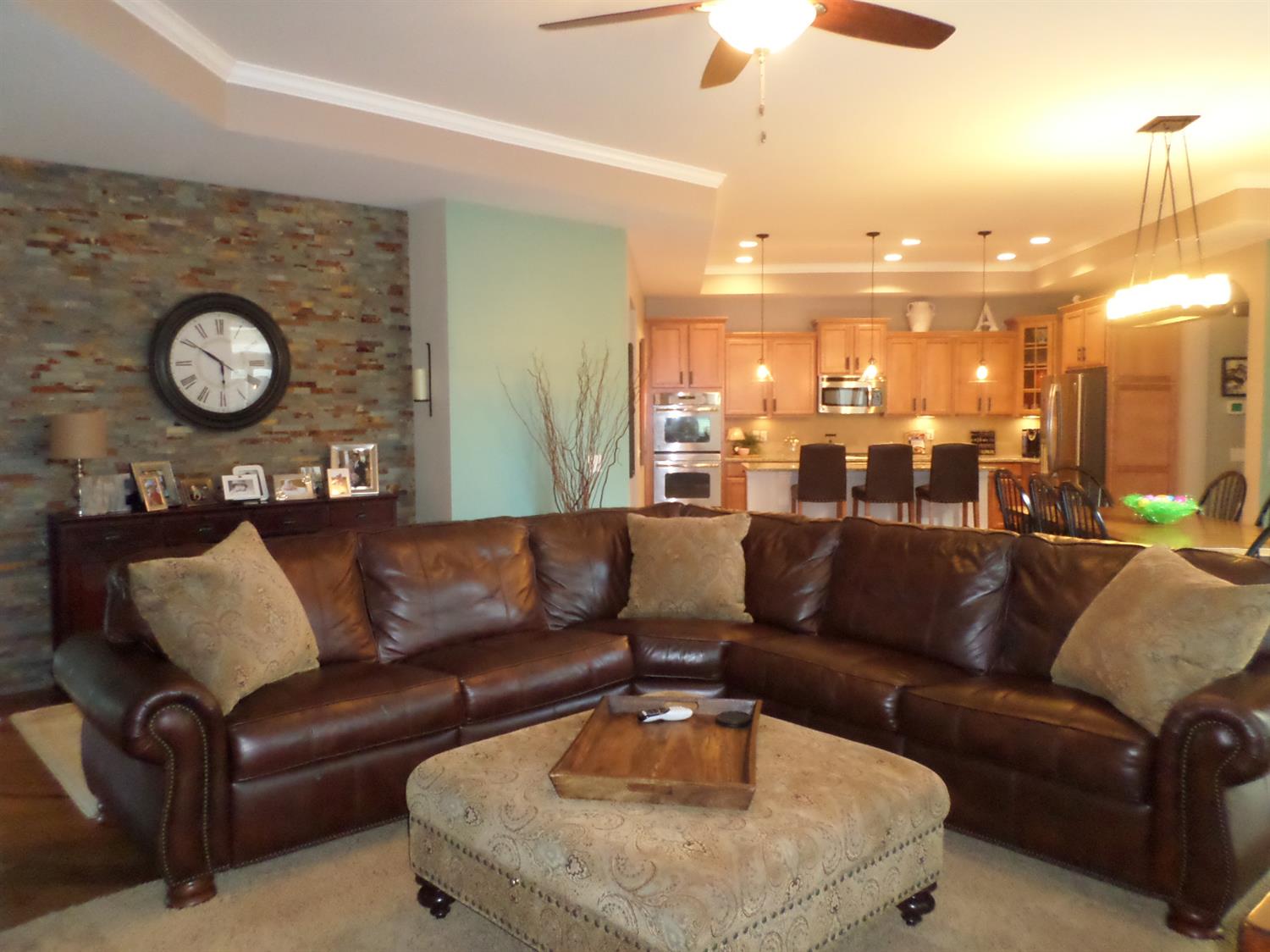 3156 Indian Summer Circle, Valparaiso, IN 46385