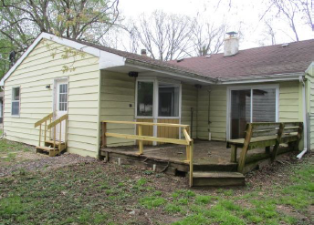 1259 Howe StValparaiso, IN, 46385Porter County
