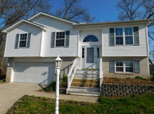 810 Galway DriveValparaiso, IN, 46385Porter County