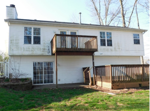 810 Galway DriveValparaiso, IN, 46385Porter County