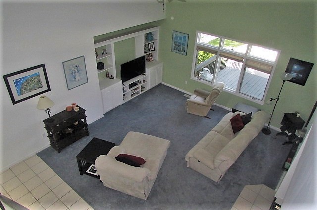 3 Covington Dr, Valparaiso, IN 46385
