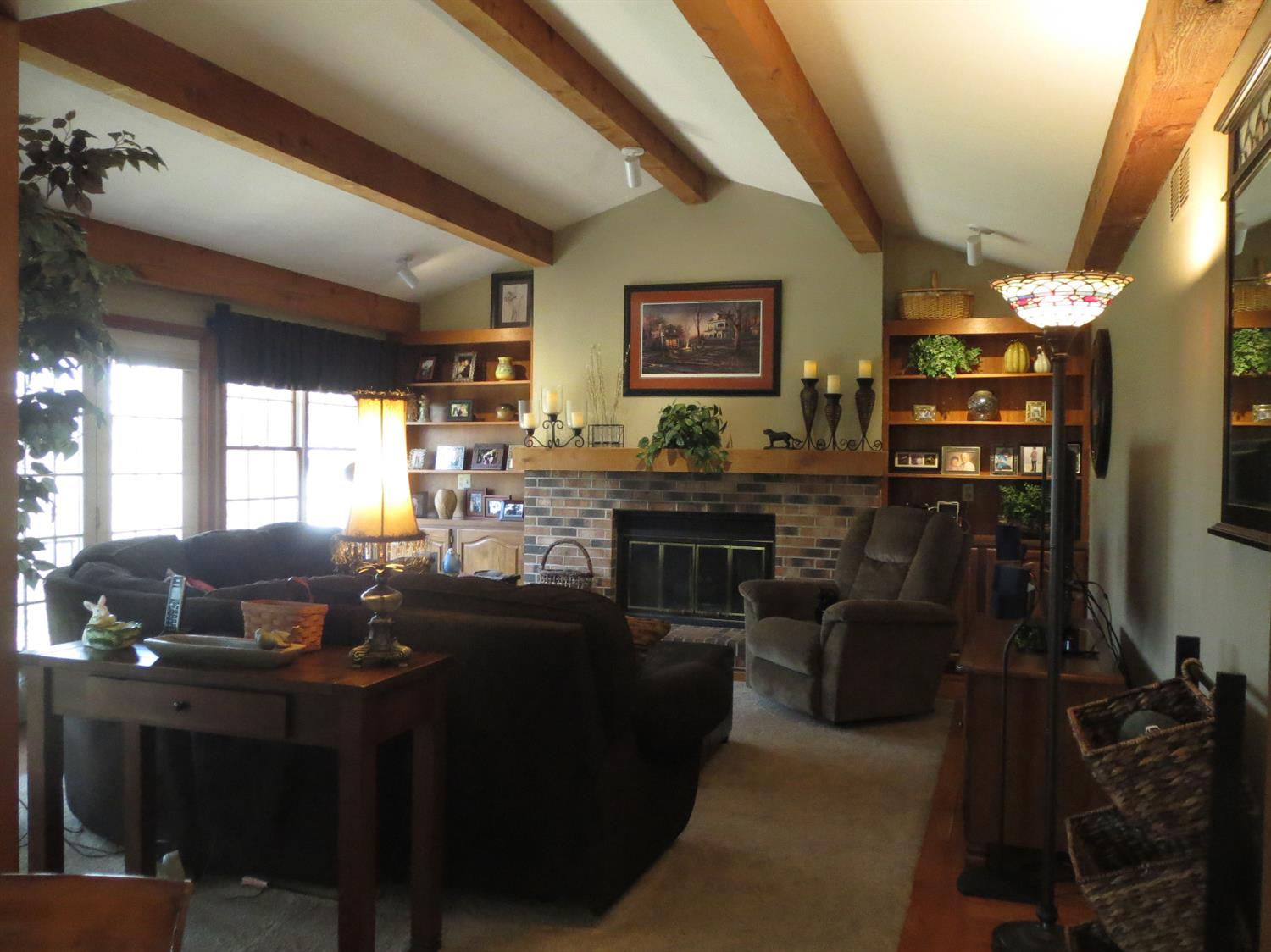 1452 Cedar Creek Court, Valparaiso, IN 46385