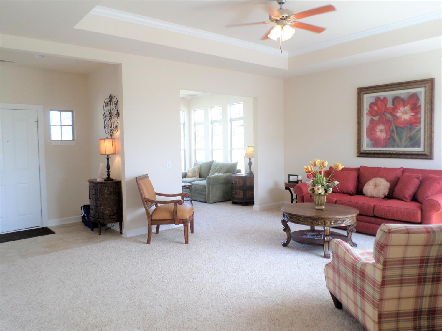 3203 Indian Summer Way, Valparaiso, IN 46385