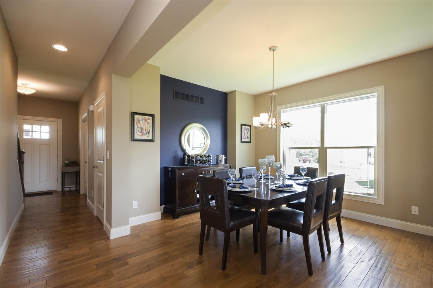 122 Ridgeview Drive, Valparaiso, IN 46385
