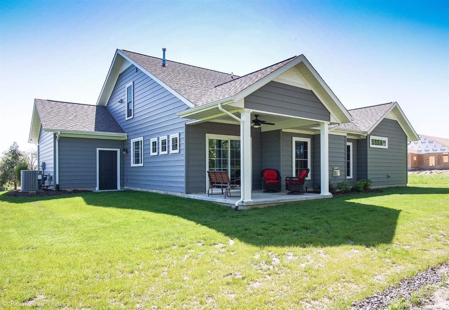 34 N Prairie Blvd, Valparaiso, IN 46385