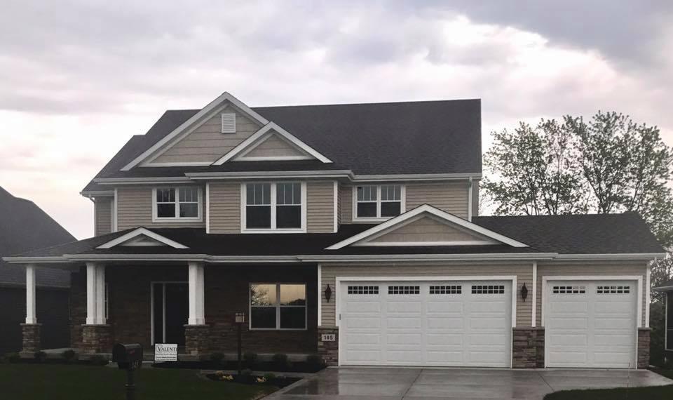164 Summerfield Drive, Valparaiso, IN 46385