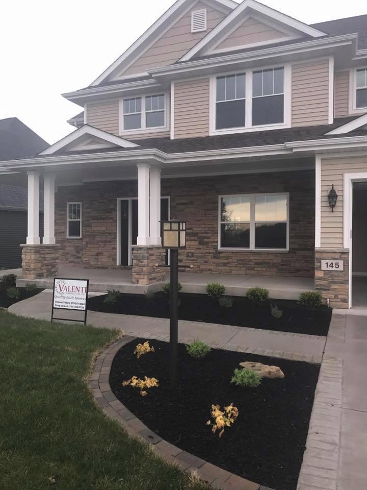 164 Summerfield Drive, Valparaiso, IN 46385