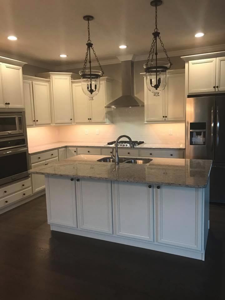 164 Summerfield Drive, Valparaiso, IN 46385