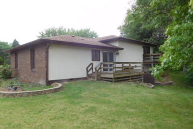 425 Shorewood CtValparaiso, IN, 46385Porter County
