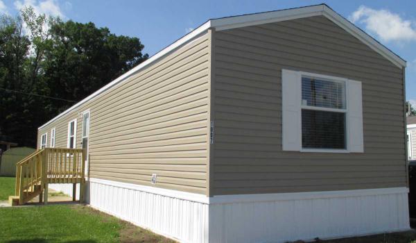 Whispering Sands MHC 1007 Sun Valley Dr.Valparaiso, IN 46385