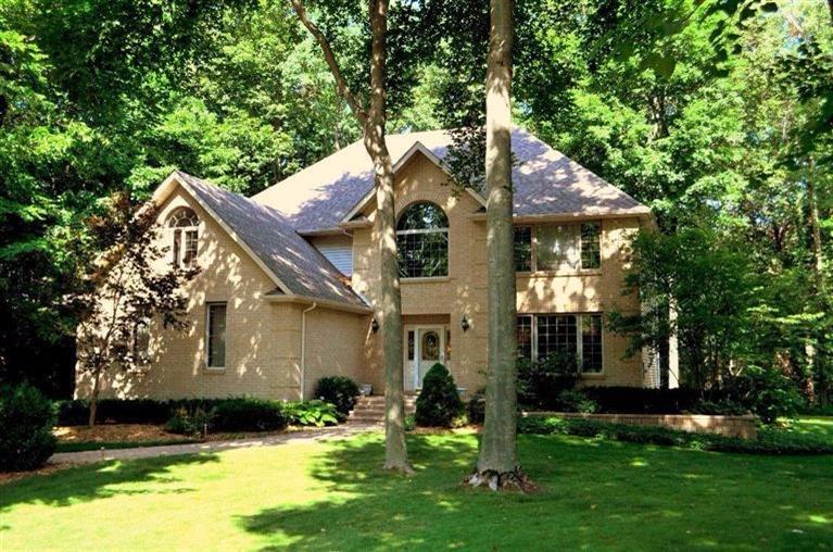 579Laramie Rd, Westville, IN 46391