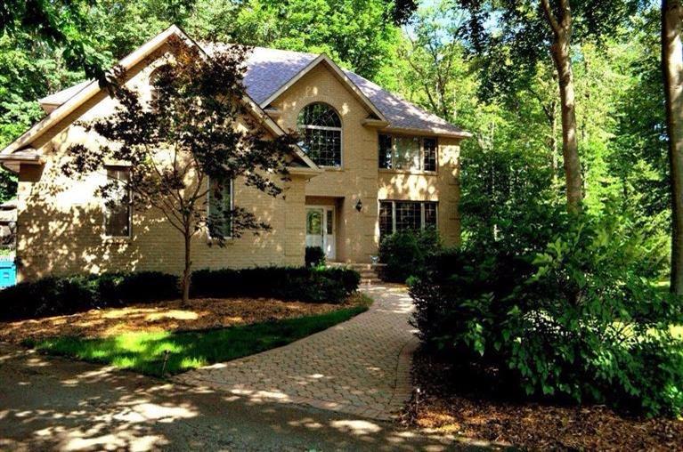 579Laramie Rd, Westville, IN 46391