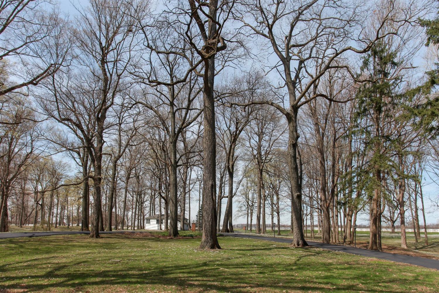 543 North Old State Rd 2, Westville, IN 46391