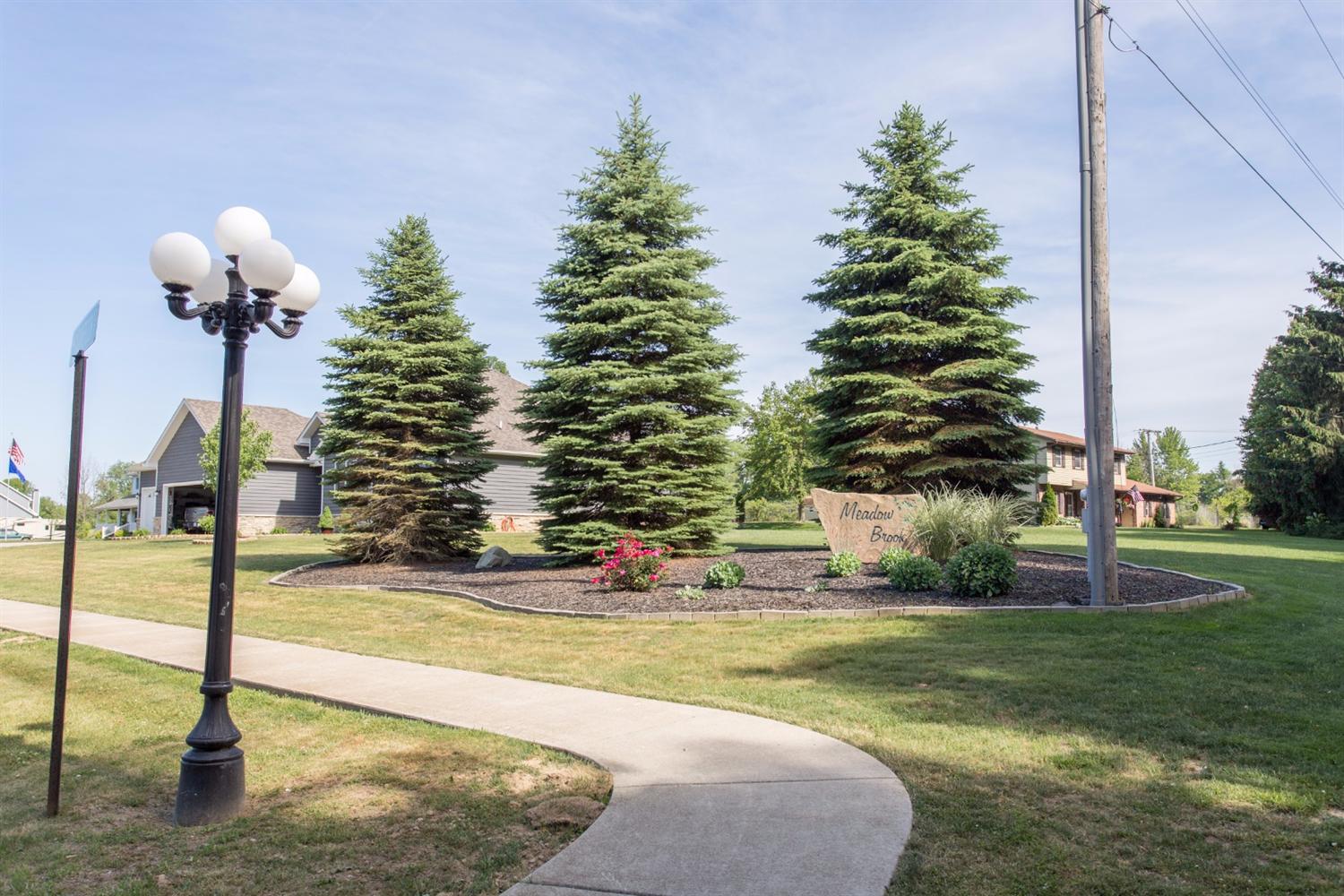 0 Meadowbrook Court, Westville, IN 46391