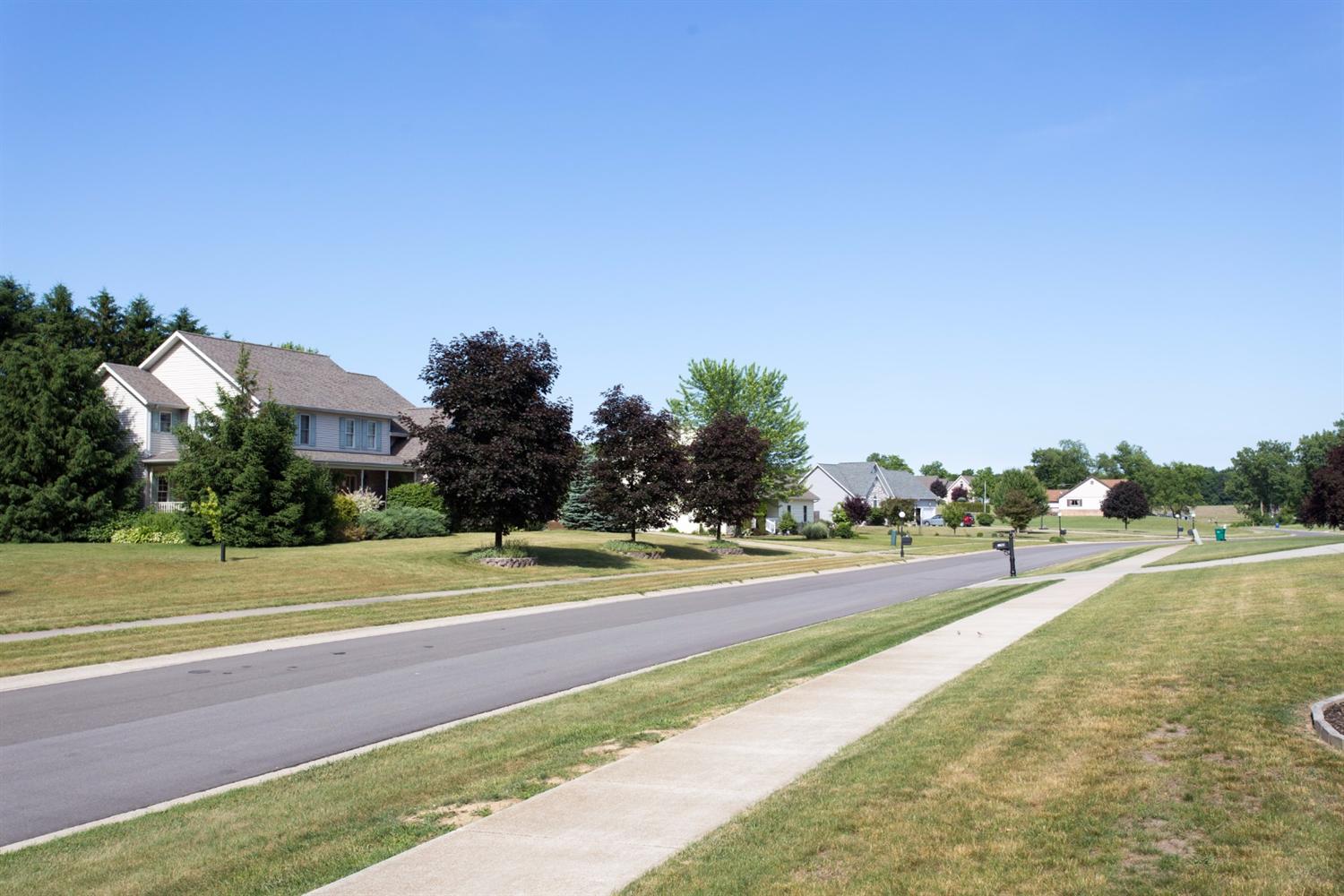 0 Meadowbrook Court, Westville, IN 46391
