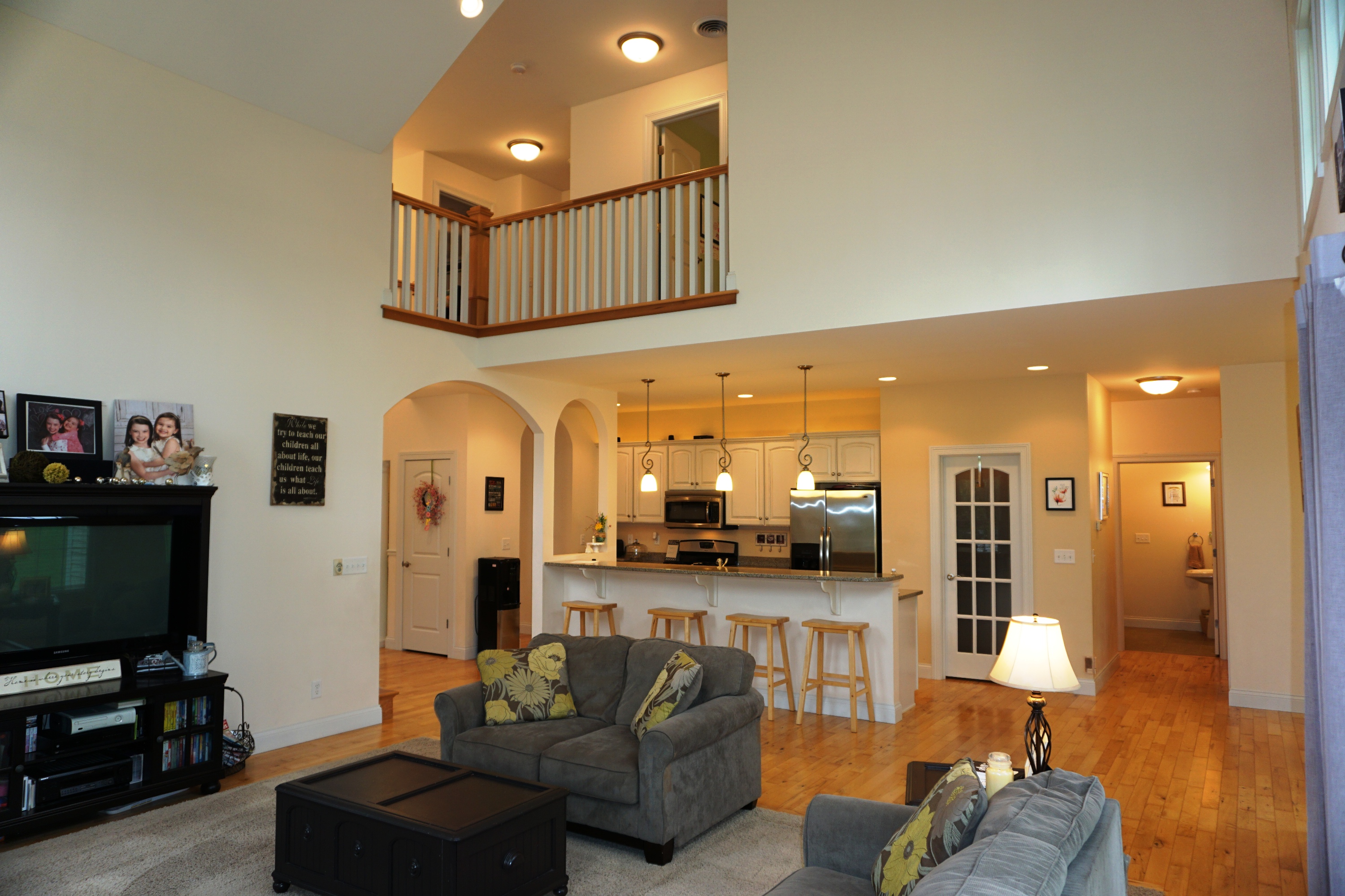 594 Foxwood Ct, Westville, IN 46391