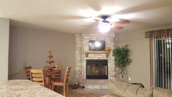 New Durham Estates 702 Paw Paw Pkwy.Westville, IN 46391