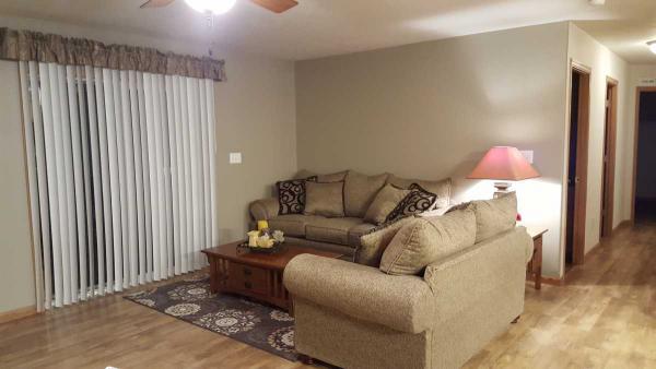 New Durham Estates 702 Paw Paw Pkwy.Westville, IN 46391