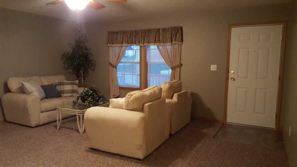 New Durham Estates 702 Paw Paw Pkwy.Westville, IN 46391