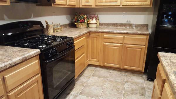 New Durham Estates 702 Paw Paw Pkwy.Westville, IN 46391
