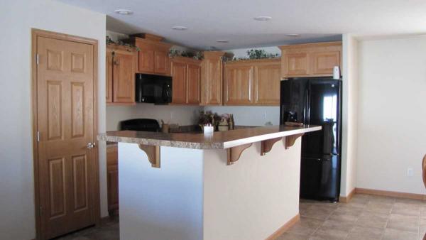 New Durham Estates 702 Paw Paw Pkwy.Westville, IN 46391