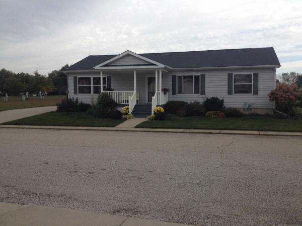 New Durham Estates 745 Paw PawWestville, IN 46391