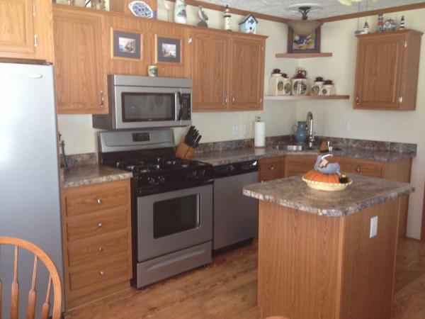 New Durham Estates 745 Paw PawWestville, IN 46391