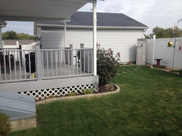 New Durham Estates 745 Paw PawWestville, IN 46391