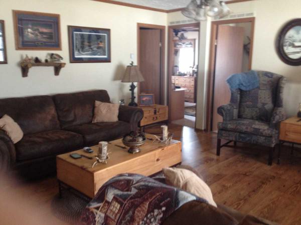 New Durham Estates 745 Paw PawWestville, IN 46391