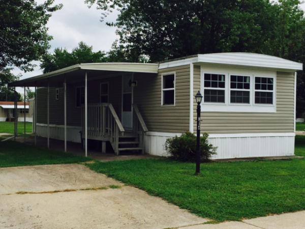 New Durham Estates 316 Ash ParkwayWestville, IN 46391