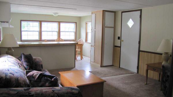 New Durham Estates 316 Ash ParkwayWestville, IN 46391