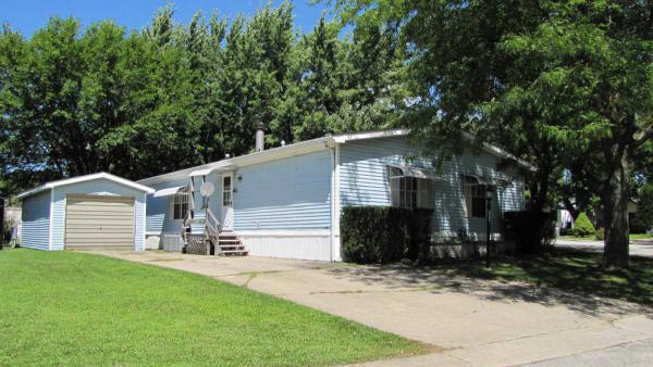 New Durham Estates 108 Tulip Dr.Westville, IN 46391
