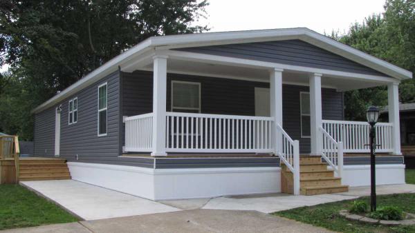 New Durham Estates 183 Birch Pkwy.Westville, IN 46391