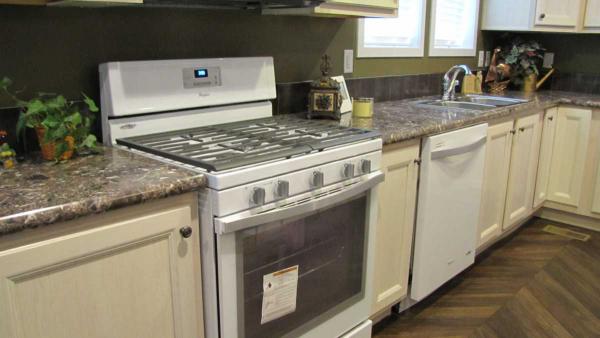 New Durham Estates 183 Birch Pkwy.Westville, IN 46391