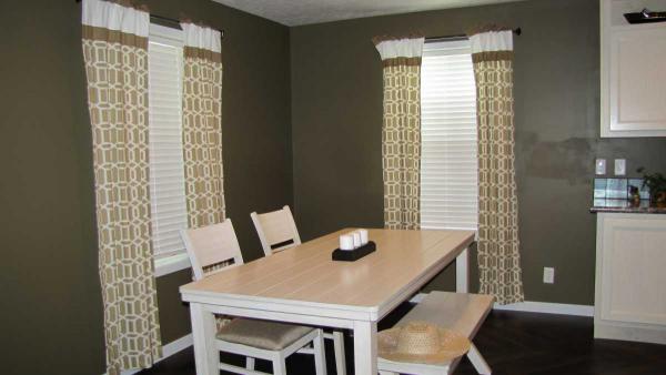 New Durham Estates 183 Birch Pkwy.Westville, IN 46391