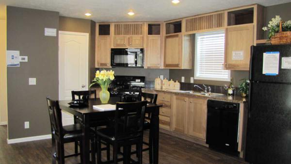 New Durham Estates Model HomeWestville, IN 46391