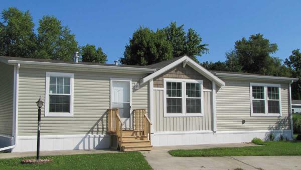 New Durham Estates 951 Butternut Dr.Westville, IN 46391