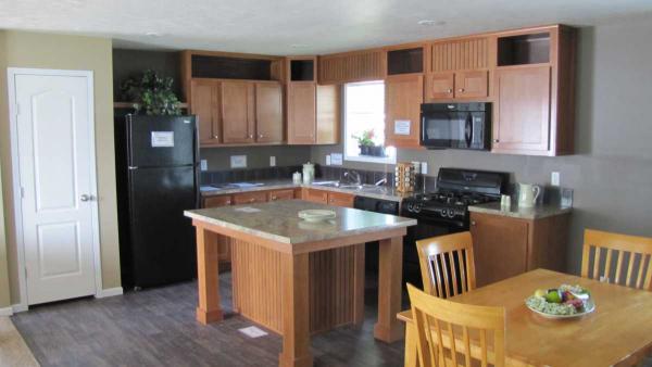 New Durham Estates 951 Butternut Dr.Westville, IN 46391