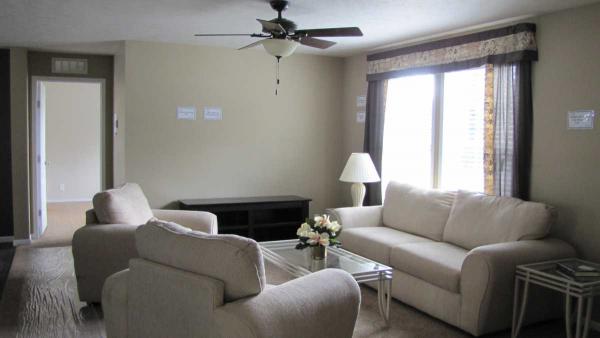 New Durham Estates 951 Butternut Dr.Westville, IN 46391