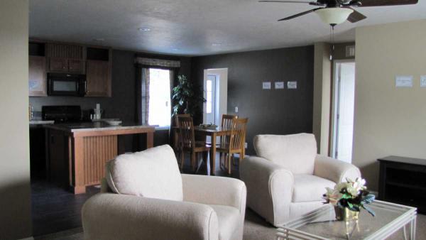 New Durham Estates 951 Butternut Dr.Westville, IN 46391
