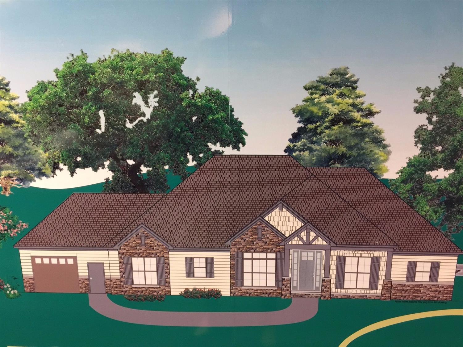 10418Mulligan Dr, Wheatfield, IN 46392