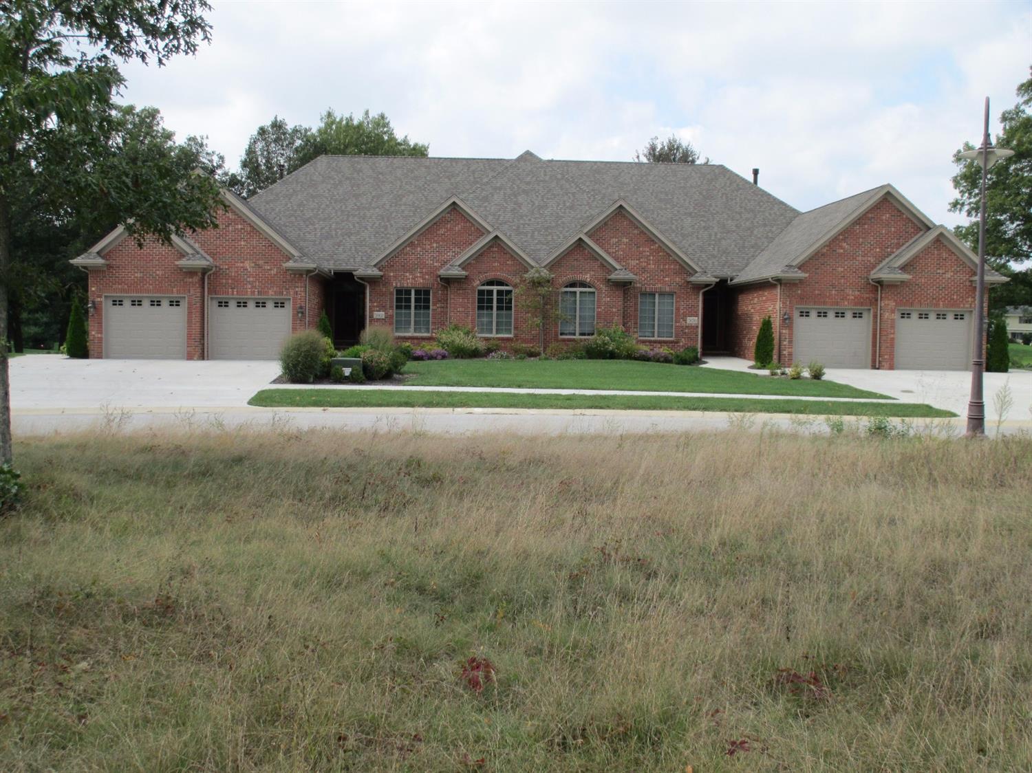 0Fountainview Dr, Wheatfield, IN 46392