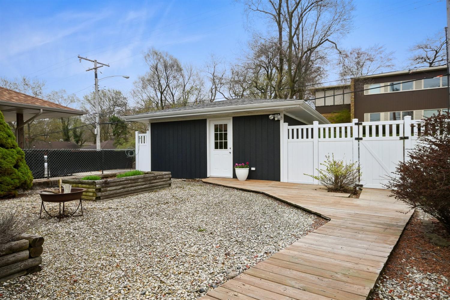 8311 Lake Shore Drive, Gary, IN 46403