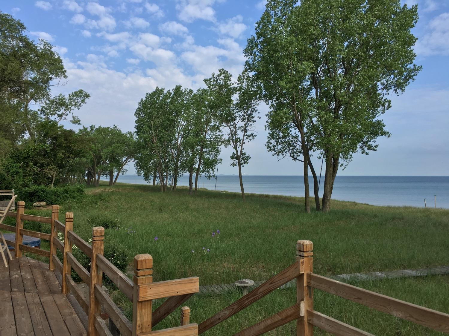 8311 Lake Shore Drive, Gary, IN 46403