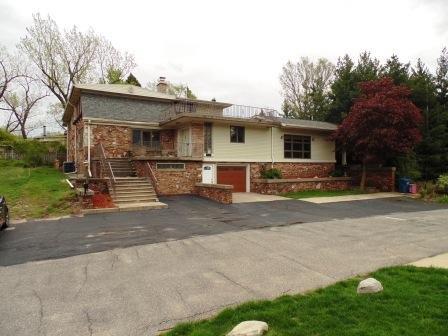 1123 North Wayne Street, Gary, IN 46403