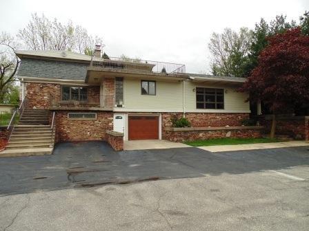 1123 North Wayne Street, Gary, IN 46403