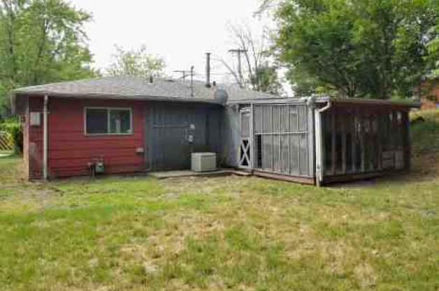 6410 E 3rd AveGary, IN, 46403Lake County