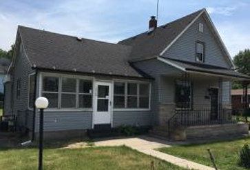 2339 W 15th AveGary, IN, 46404Lake County