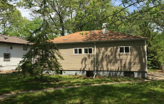 3603 E 35th PlaceLake Station, IN, 46405Lake County